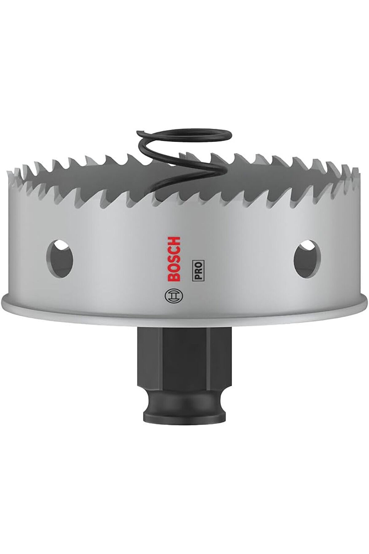 STOREMAX 1 x Pro Sheet Metal Power Delikli Testere (Paslanmaz Çelik Levhalar, Çelik Levhalar, Ø 73 mm, Profes