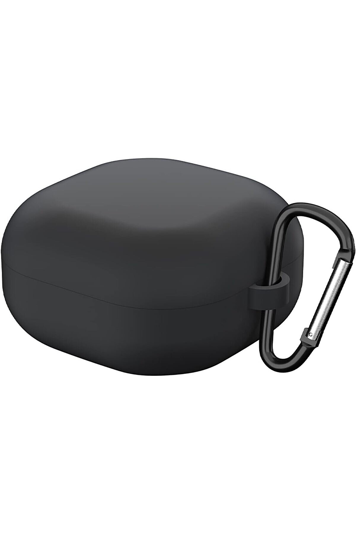 STOREMAX Kılıf Buds Live ile uyumlu, Silikon Darbeye Dayanıklı Kılıf Kapak, Yumuşak Silikon Kılıf, Buds Live