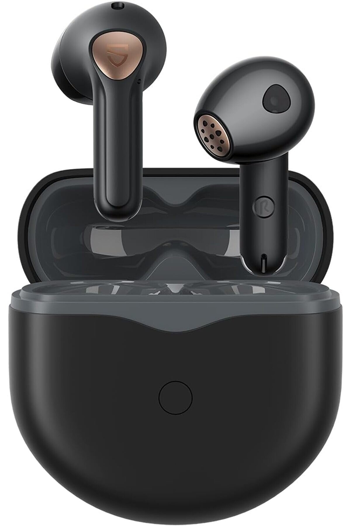 STOREMAX Air4 Qualcomm QCC3070 Uyarlanabilir Aktif Gürültü Engelleme aptX Kayıpsız 5.3 Bluetooth Kulak İçi Ku