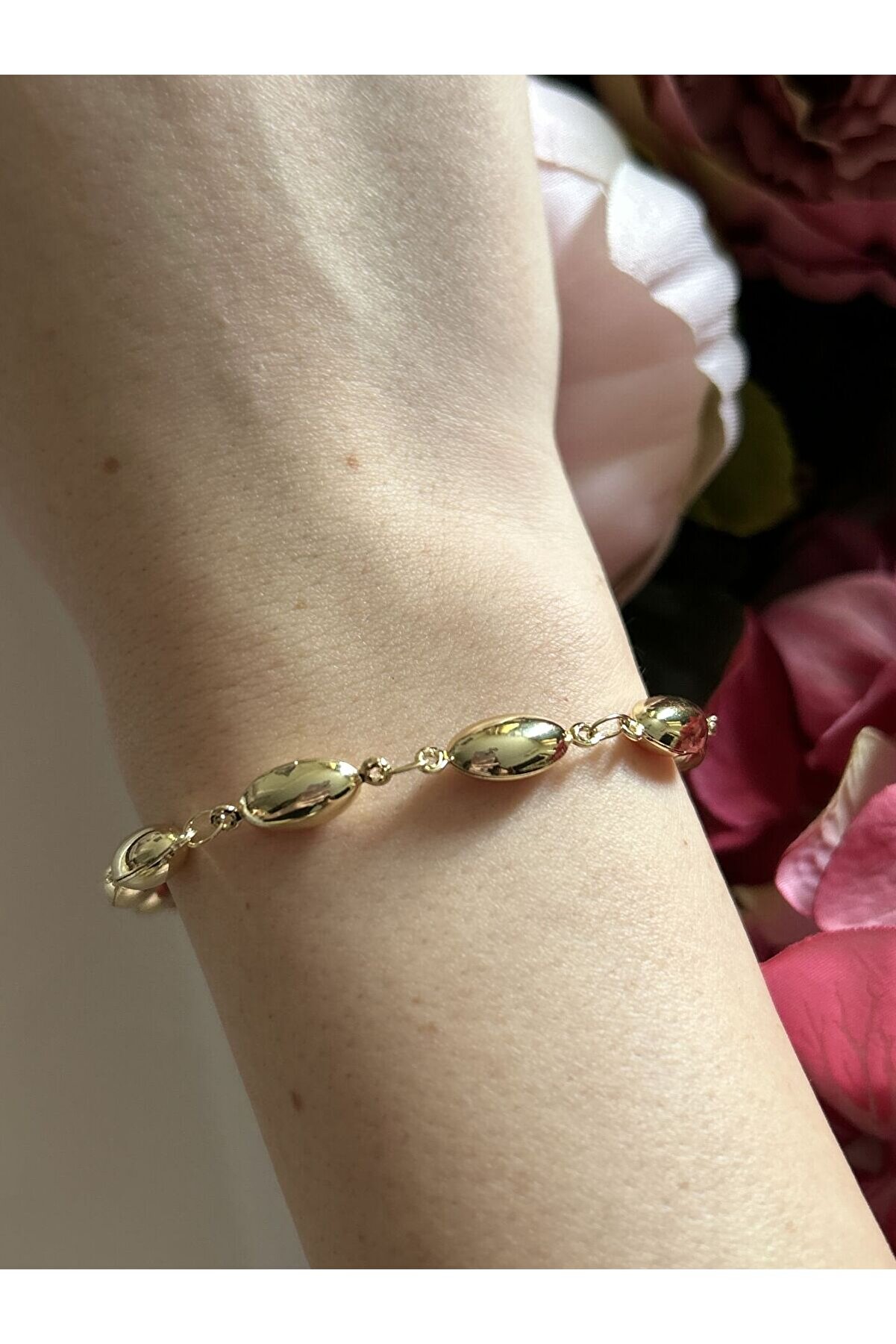 Ateli̇er Emi̇ne Gold Dori̇ka Bi̇lekli̇k