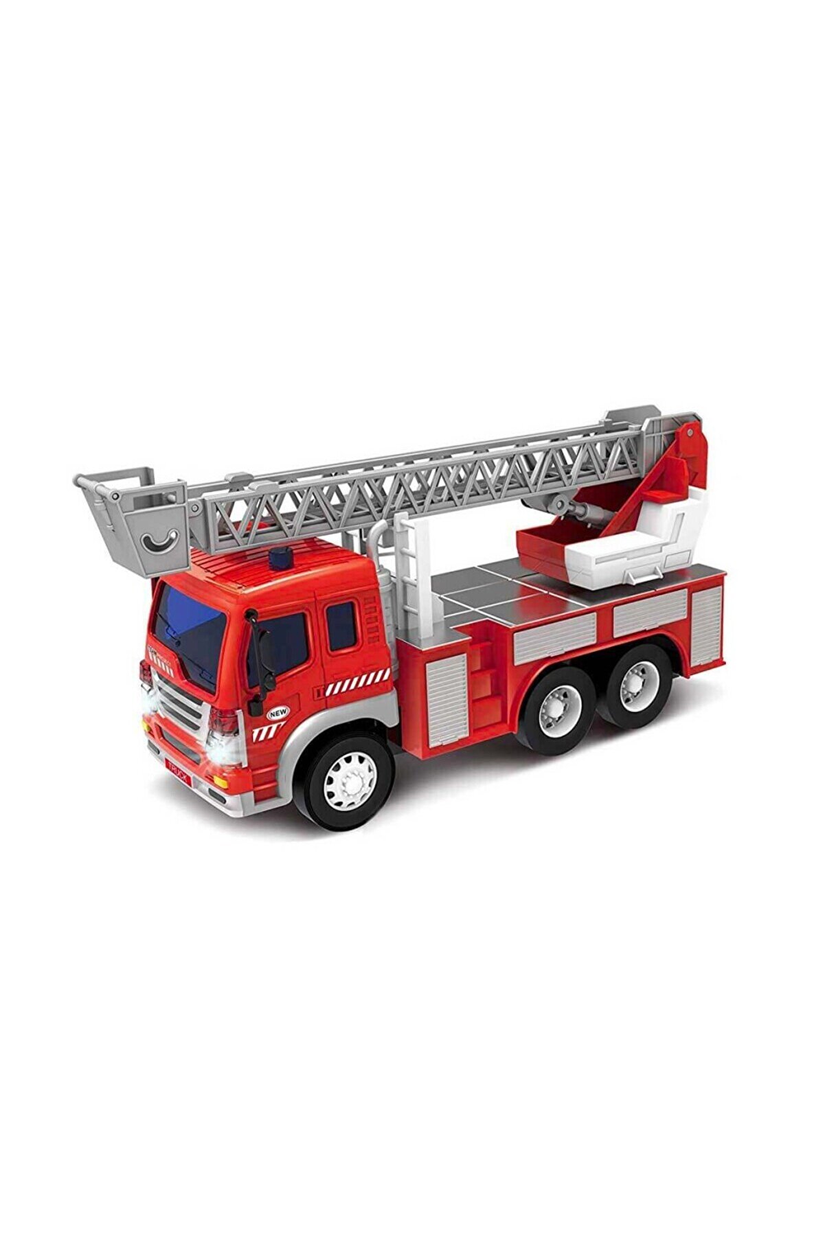 pnr shop 116 Sesli ve Işıklı İtfaiye Araçları