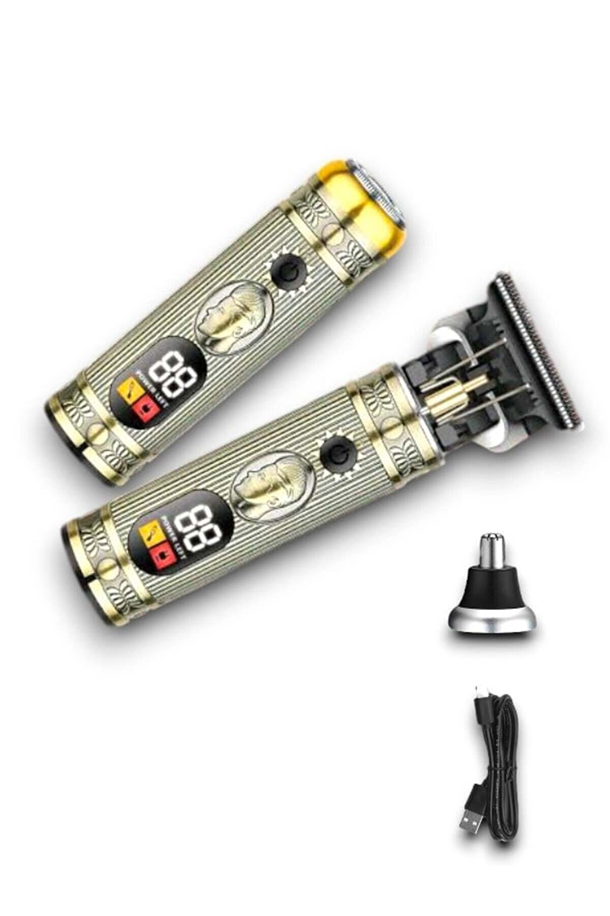 Gw9957 Tıraş Maki̇nesi̇