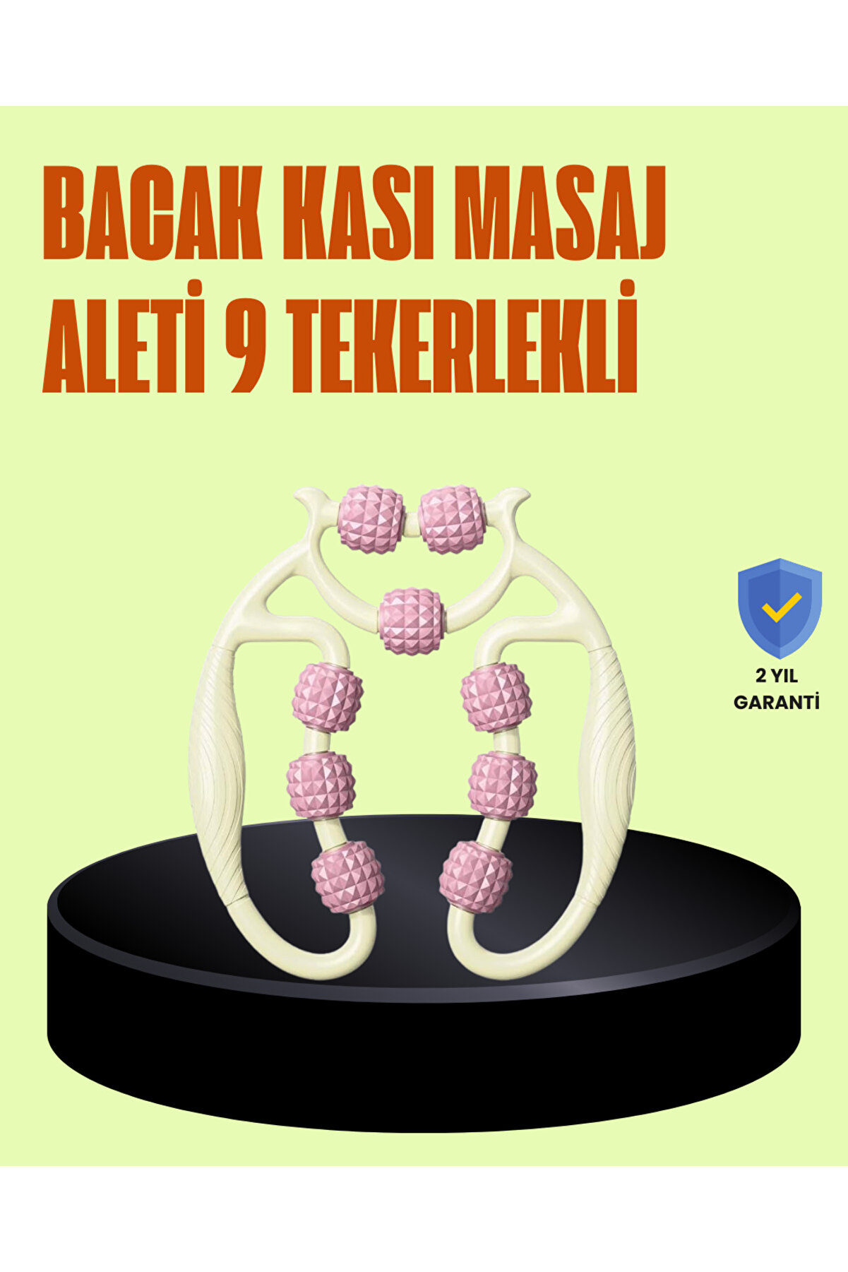 Toptan Bulurum Tetik Nokta Masaj Ai Çok Yönlü Kas Rahatlatıcı