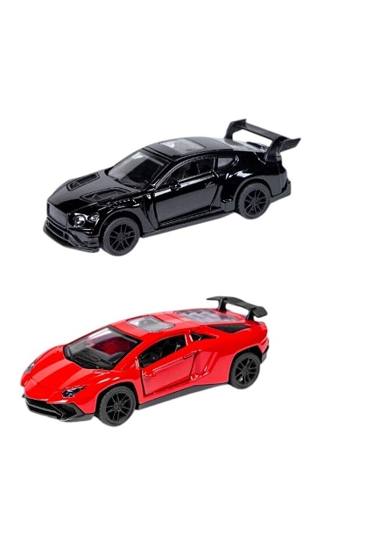 Km36201C1234 Vardem Çek Bırak Metal Araba 136