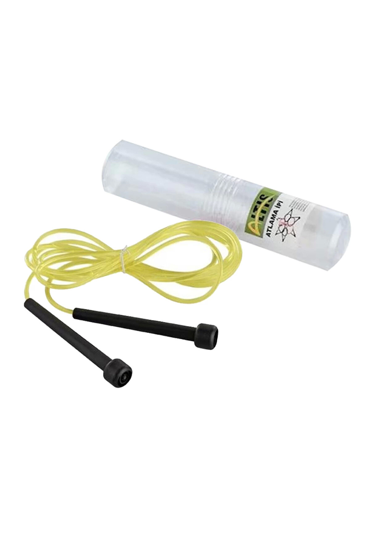 Toptan Bulurum Atlama İpi