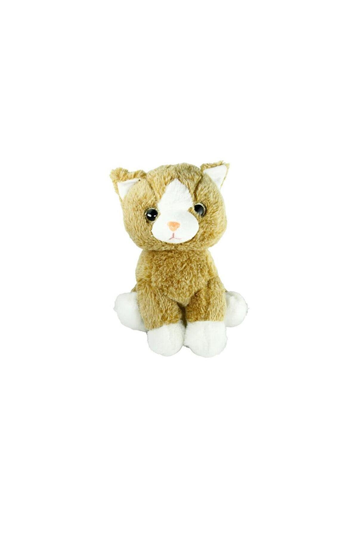 Pb3118422 Peluş Oturan Kedi̇ 23 Cm Vardem
