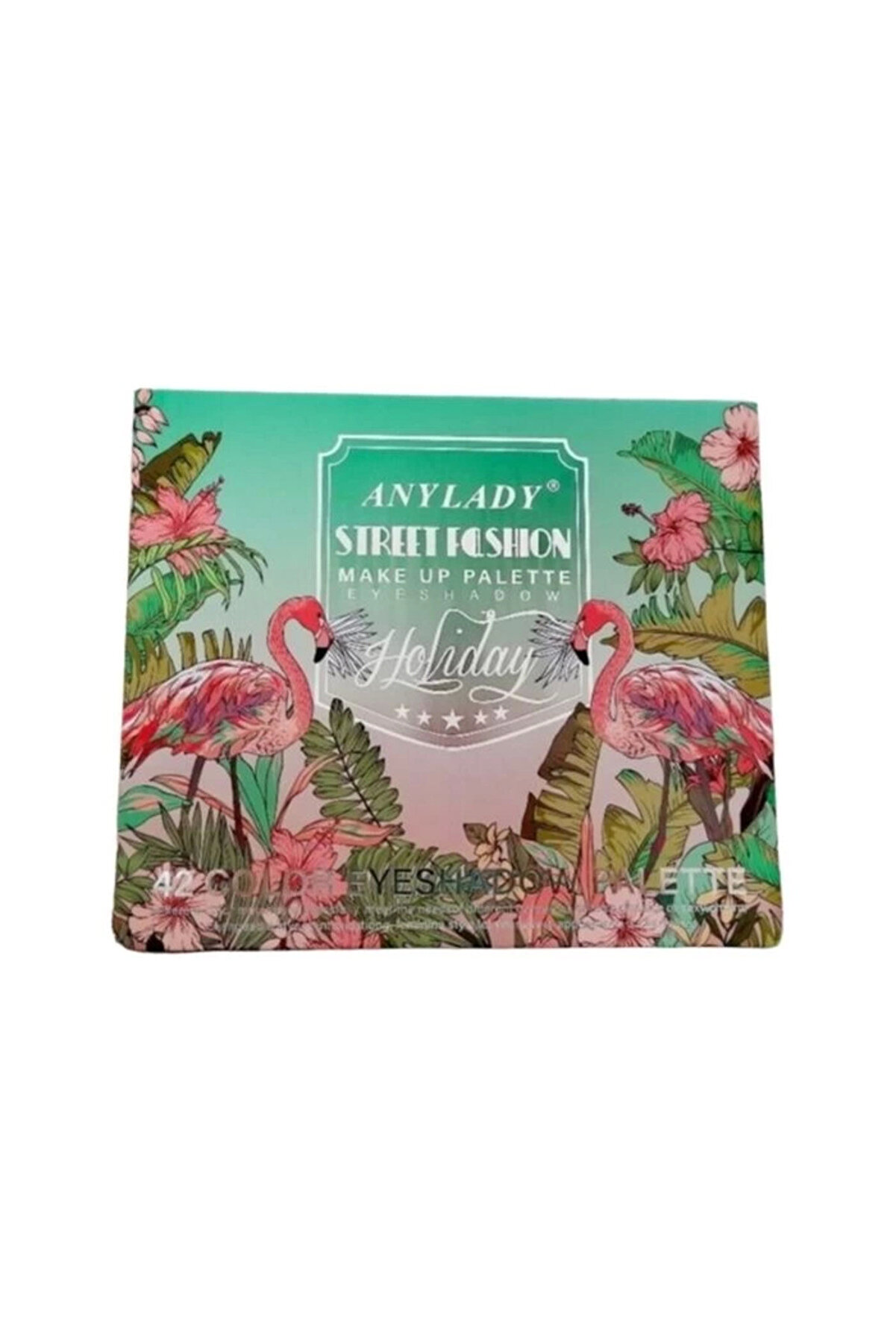 Göz Alıcı Kali̇teli̇ Pi̇gmantasyoni̇u Aynalı 42Li̇ Flmi̇ngoo Far Seti̇ ( Li̇si̇nya )