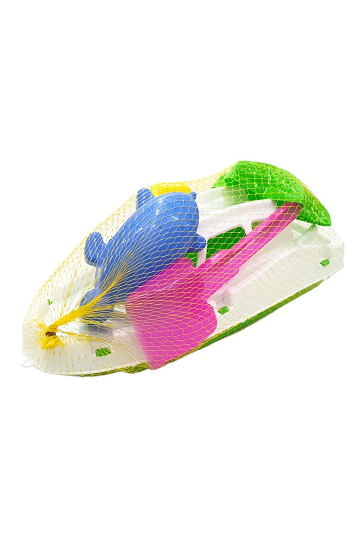 Loki̇boo Gemi̇li̇ Plaj Seti̇ Ve Aksesuarlar - 3101 (Li̇si̇nya)