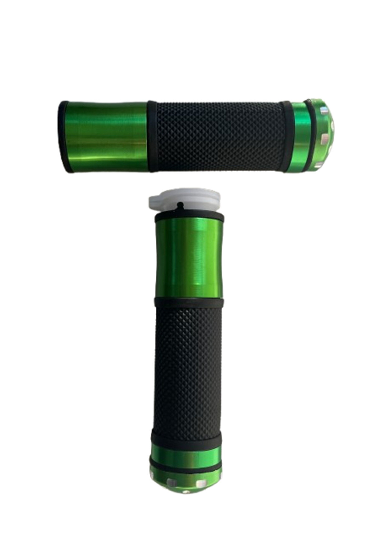 Alkan Mb &Uuml;ni̇versal Motosi̇klet Elci̇k Takımı Gaz Borulu Xl 280 Yeşi̇l