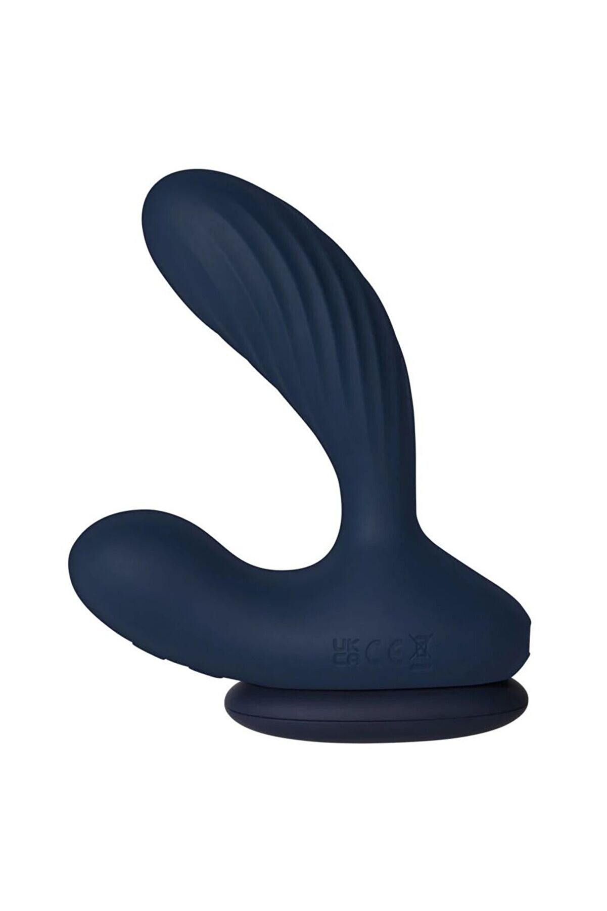 Svakom Vi̇ck Neo 2 Isıtmalı Ve Manyeti̇k Uzaktan Kumandalı Anal Vi̇brat&ouml;r