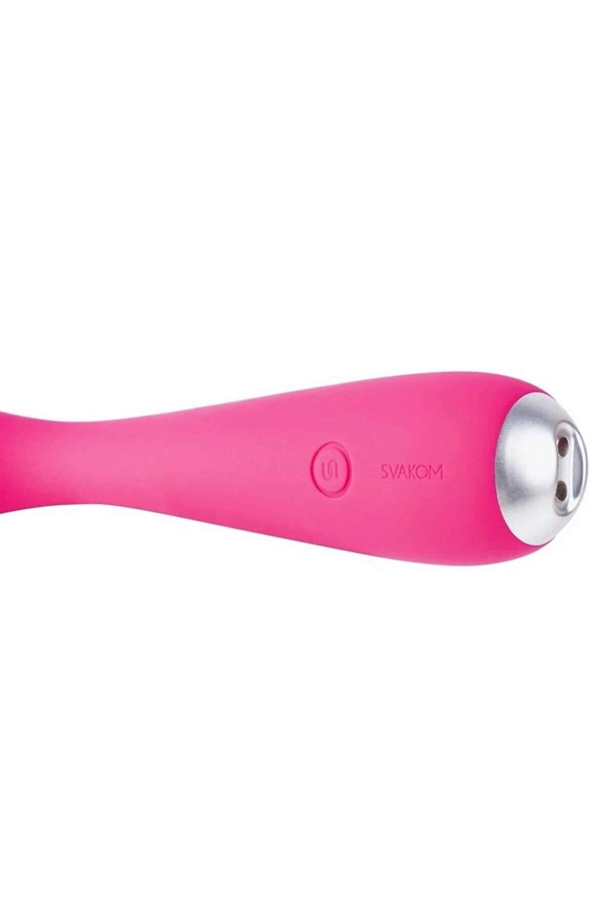 Svakom Iri̇s Flexi̇ble G-Spot Vi̇brat&ouml;r