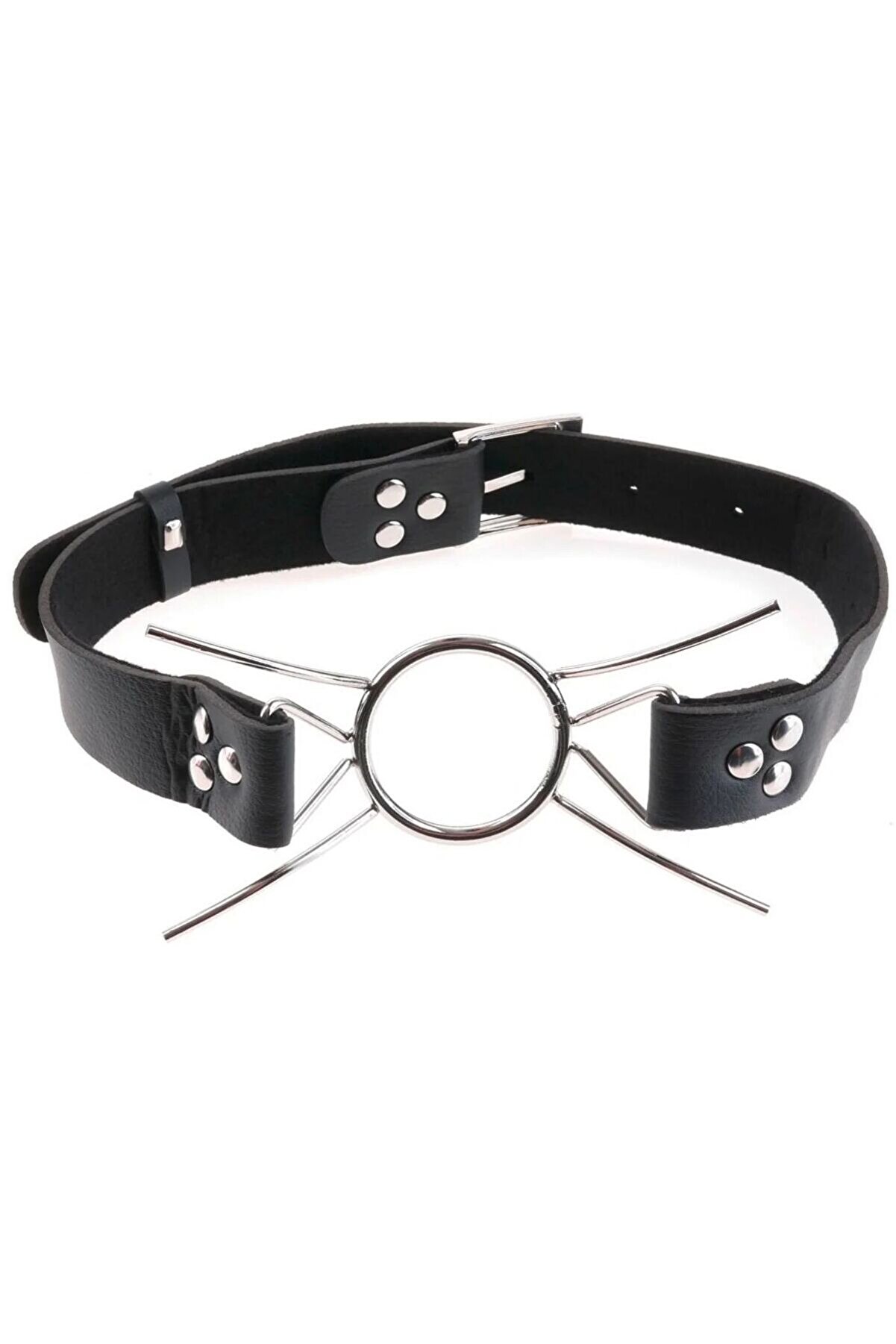 Pi̇pedream Feti̇sh Fantasy Extreme Spi̇der Gag O-Ri̇ng Ağızlık