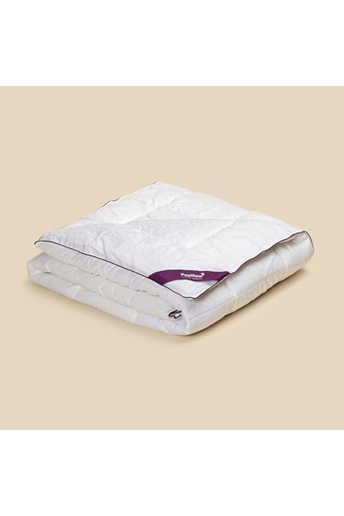 Baby Pure Wool Bebek Yorgan 95X145 Cm -%100 Saf Yün 1014773