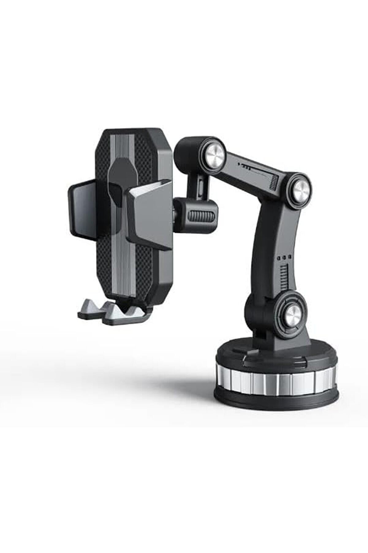 STOREMAX Süper Teleskopic Ayarlanabilir Ön Cam Araç Tutucu Torpido Üstü Araç Telefon Tutucu 1014773