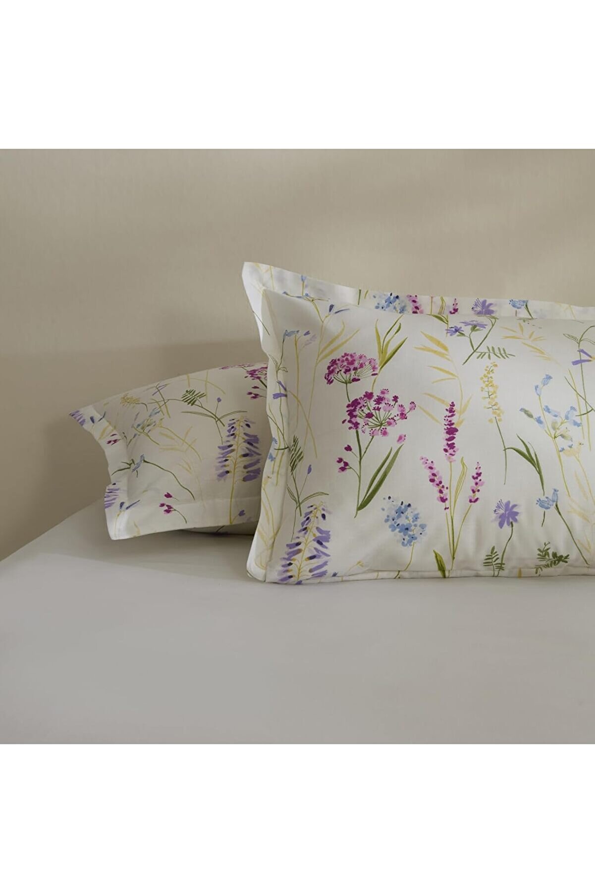 STOREMAX Jody 2'li Yastık Kılıfı Multicolor 1014773