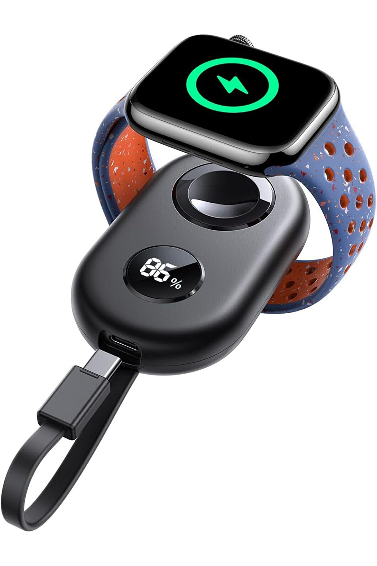 STOREMAX iWatch Serisi için 2500mAh Powerbank 1014773