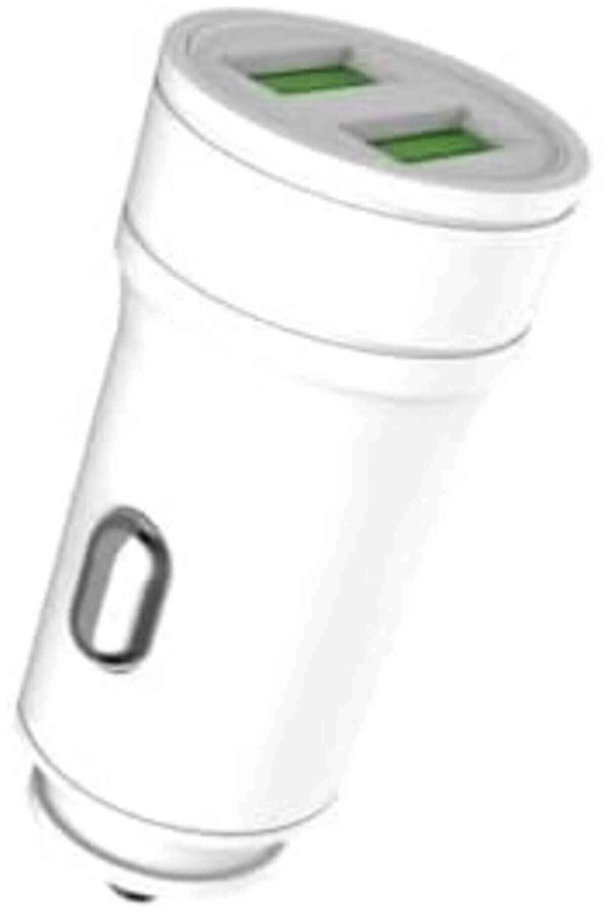 3.0A Çi̇ft Usb Port Araç İçi̇ Telefon Şarjı C-30 1014773