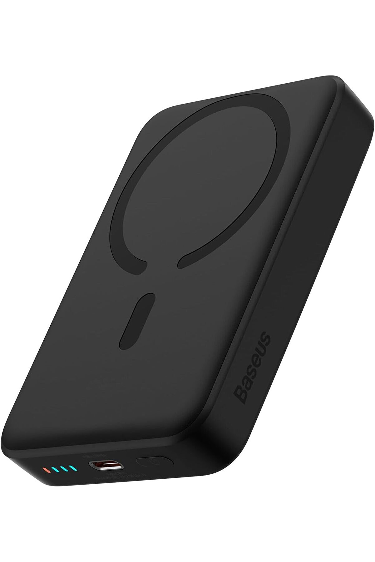 STOREMAX Mini Type-C Kablolu Powerbank 10.000 mAh 30W-Siyah 1014773