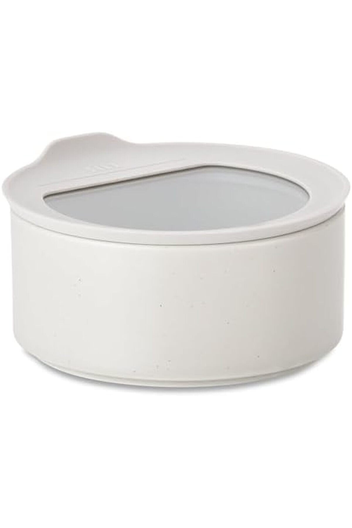 Fi̇ka One Serami̇k Saklama Kabı Buz Beyaz 200 Ml D-Neone020-01 1014773
