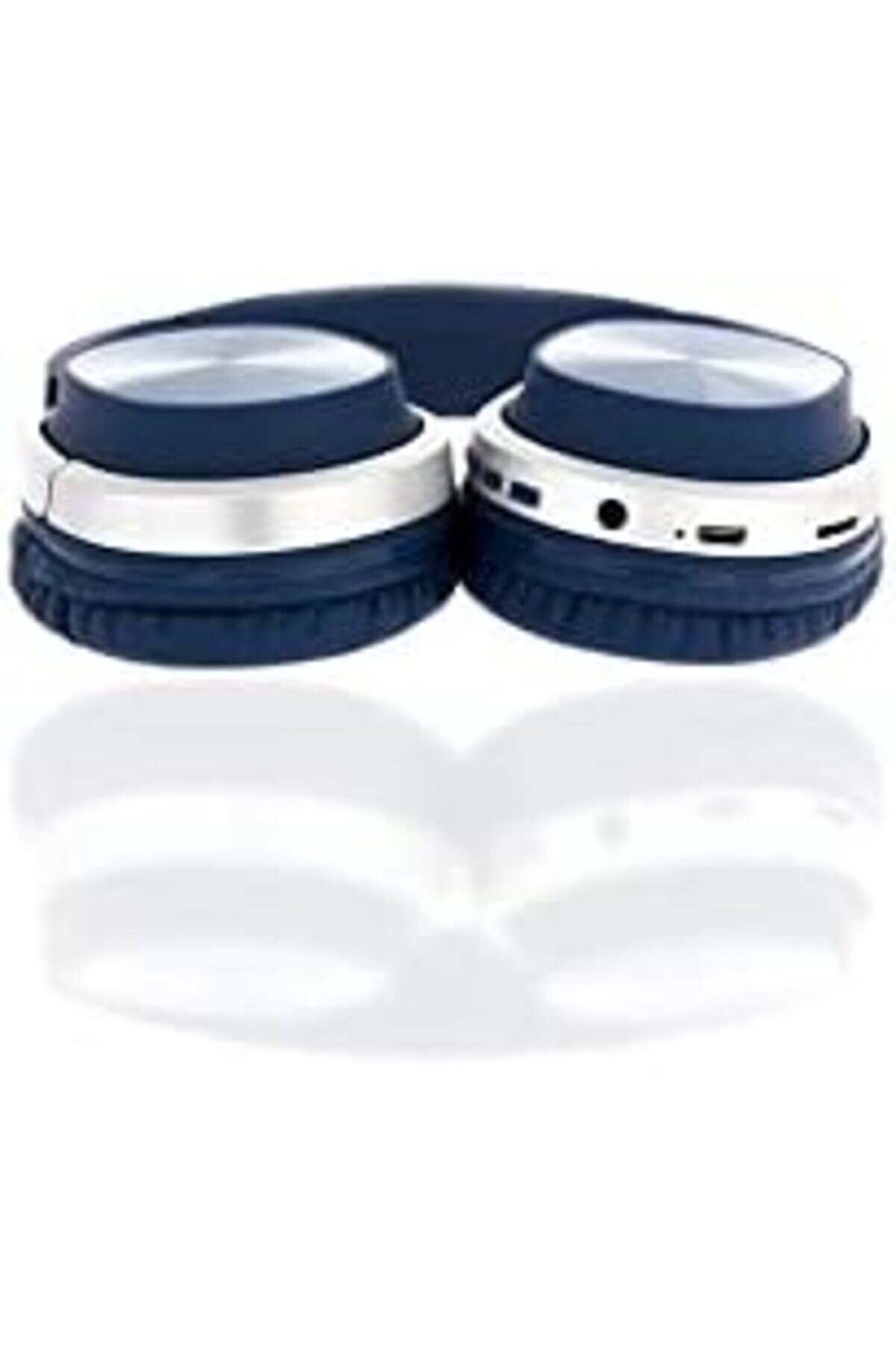 Blt20 Kafa Üstü Bluetooth Kulaklık Mavi̇ 1175713