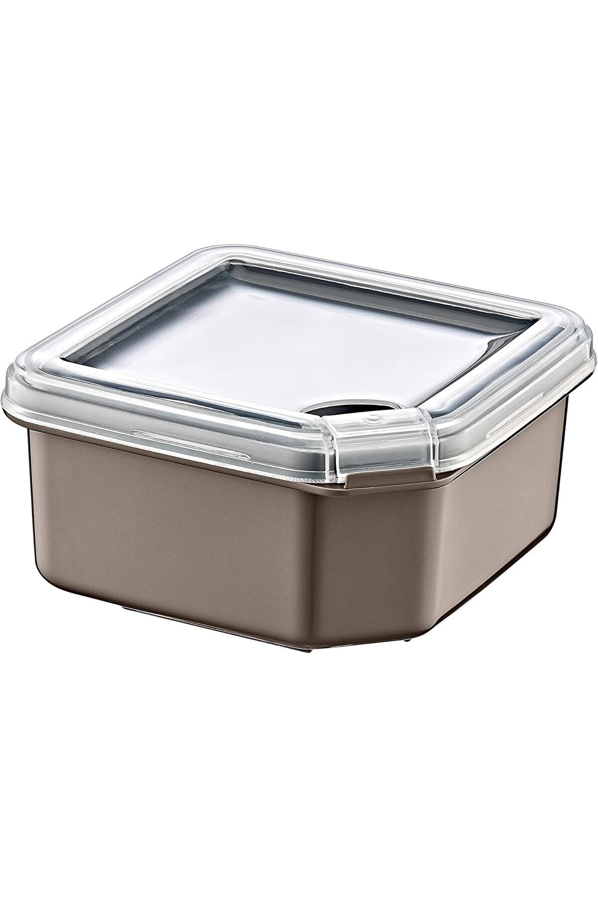 STOREMAX Q-Box Saklama Kabı 1000 ML BEJ 1175713