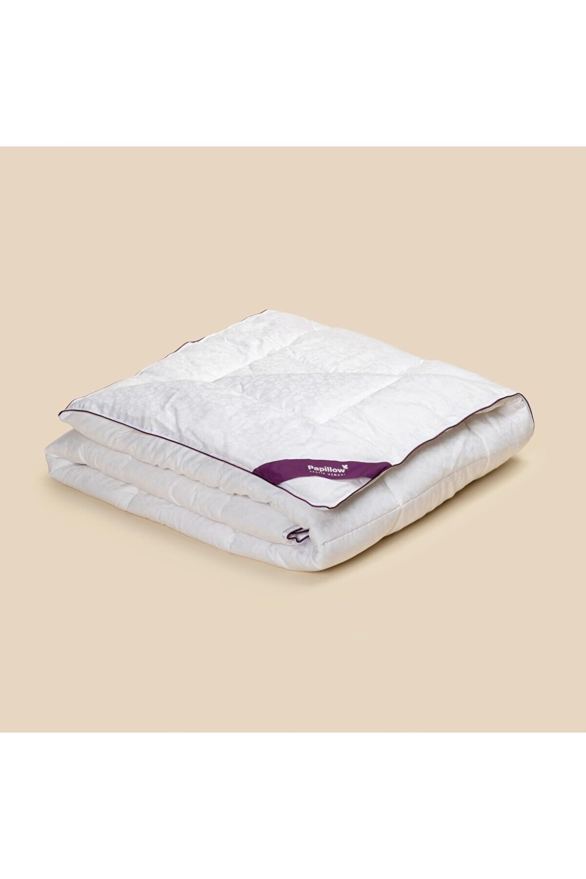 STOREMAX Baby Pure Wool Bebek Yorgan 95x145 cm -%100 Saf Yün 1014773