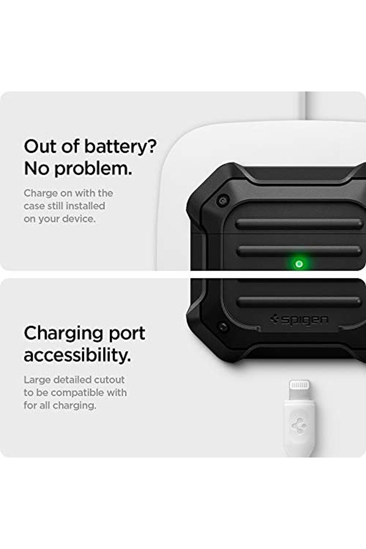 (3. Nesi̇l) Kılıf Tough - Asd01