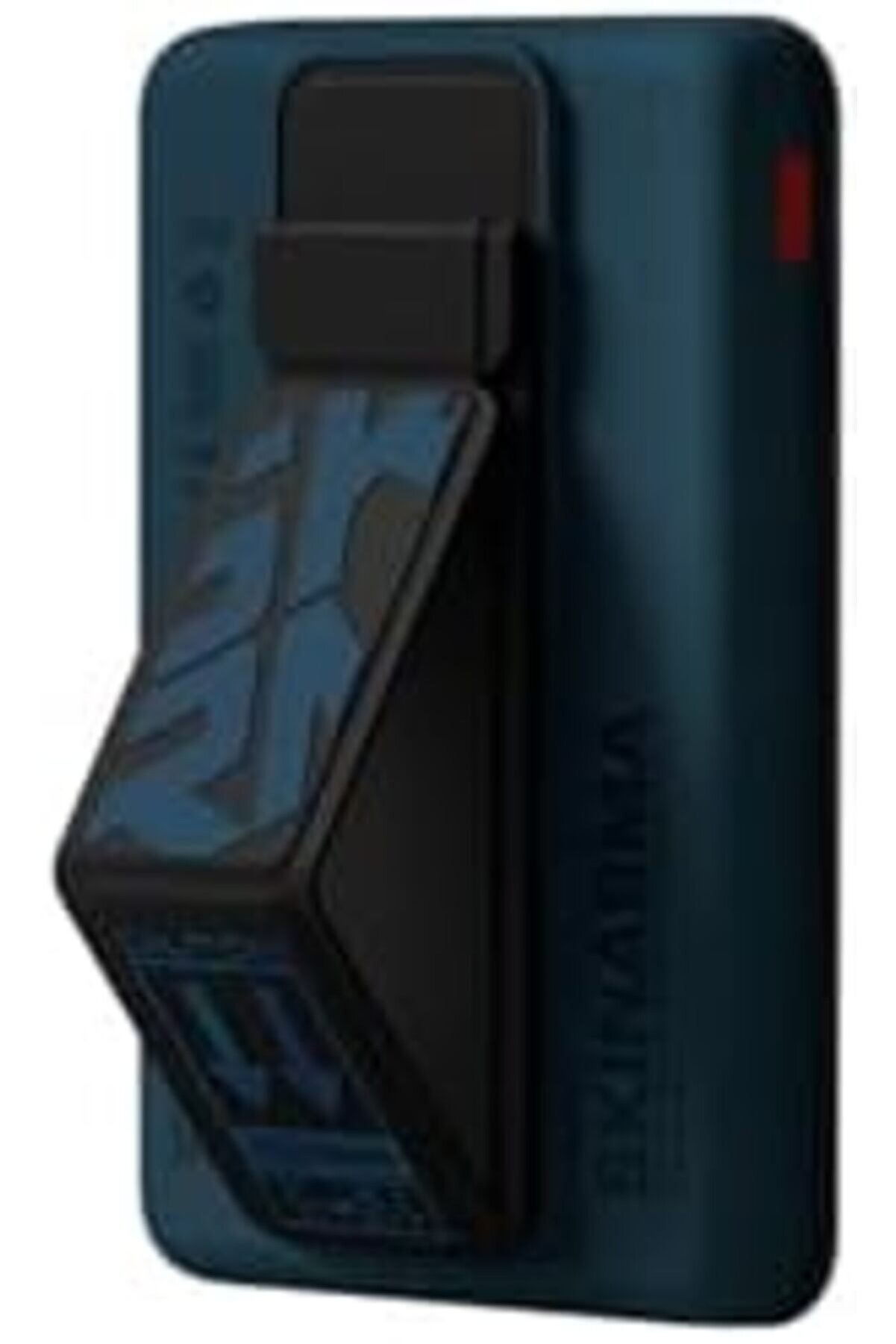 İle Uyumlu Powerbank Ori̇ji̇nal Spunk Şarj Ve Pd Hızlı 15W 5000Mah Mavi̇ 1014773