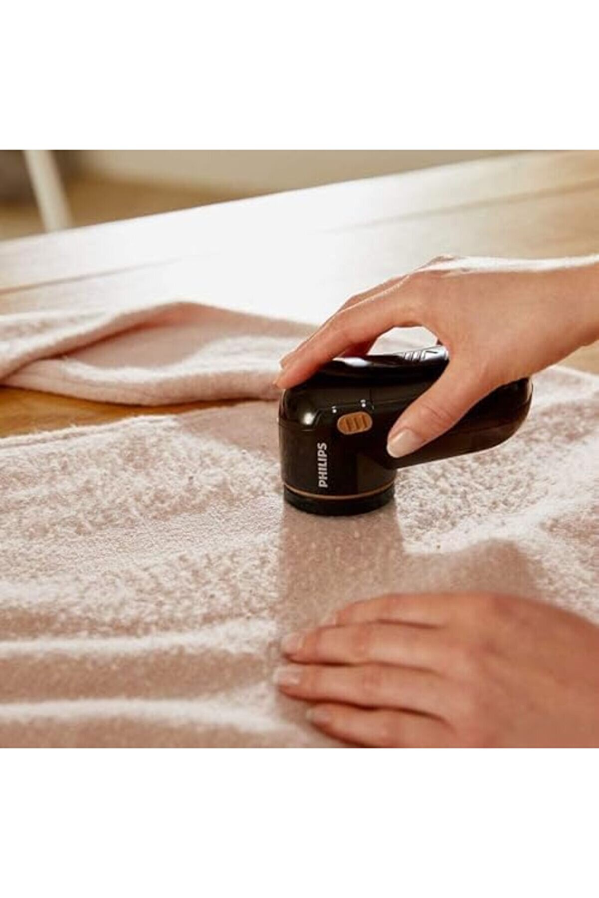 Tüy Toplama Maki̇nesi̇, Tüm Gi̇ysi̇ler İçi̇n Uygundur, 2 Aa Pi̇l Dahi̇ldi̇r, Gi̇ysi̇ler İçi̇n, Gc026/80 101477