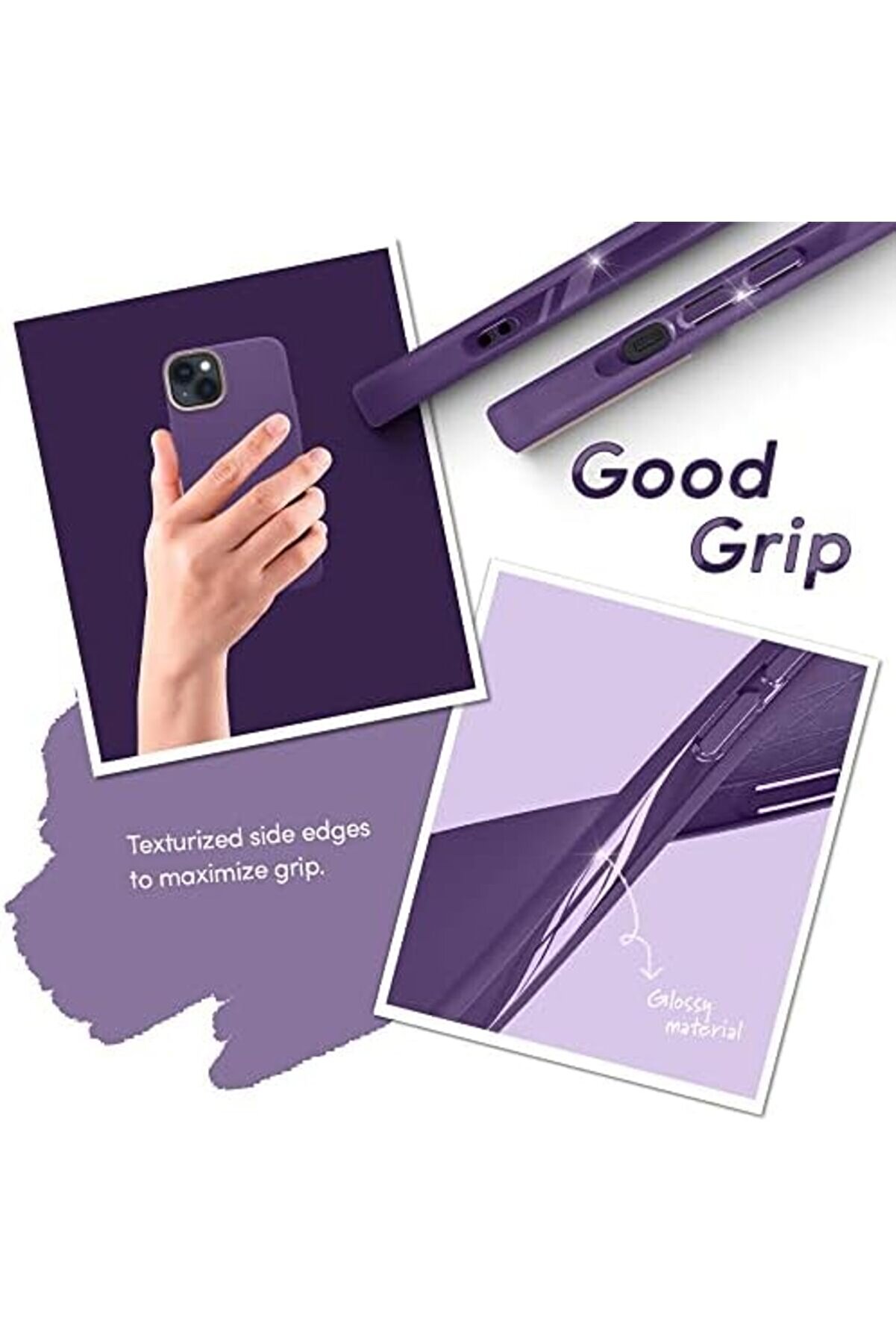 Ci̇el By 14 Kılıf Ultra Mag Özelli̇kli̇ Taro - Acs05