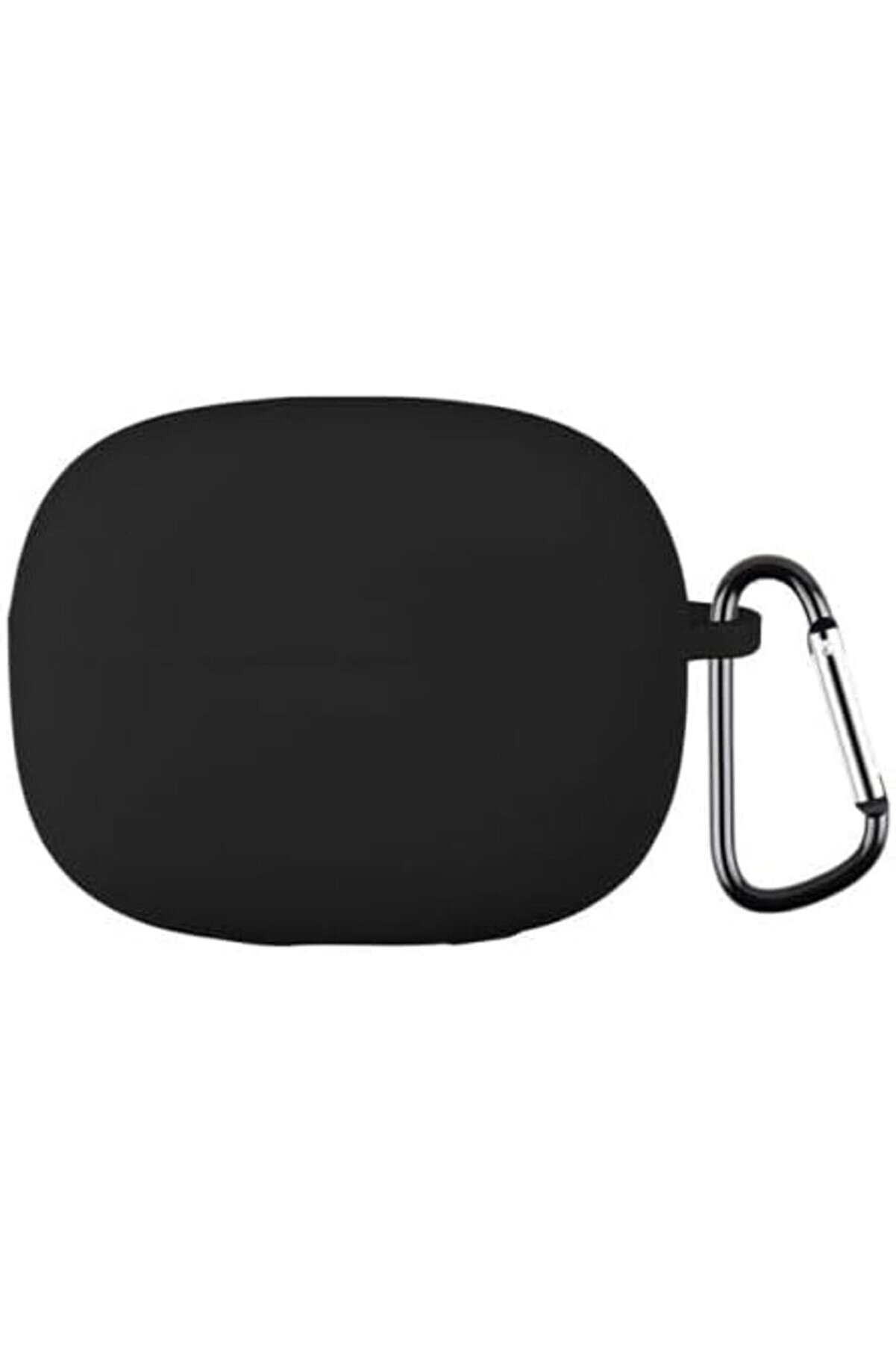 Buds 6 Pro İ&ccedil;i̇n Kulaklık Kılıfı Kalın Yapılı 360&deg; Koruma Sağlayan Toz Koruma Tıpalı Darbelere Karşı