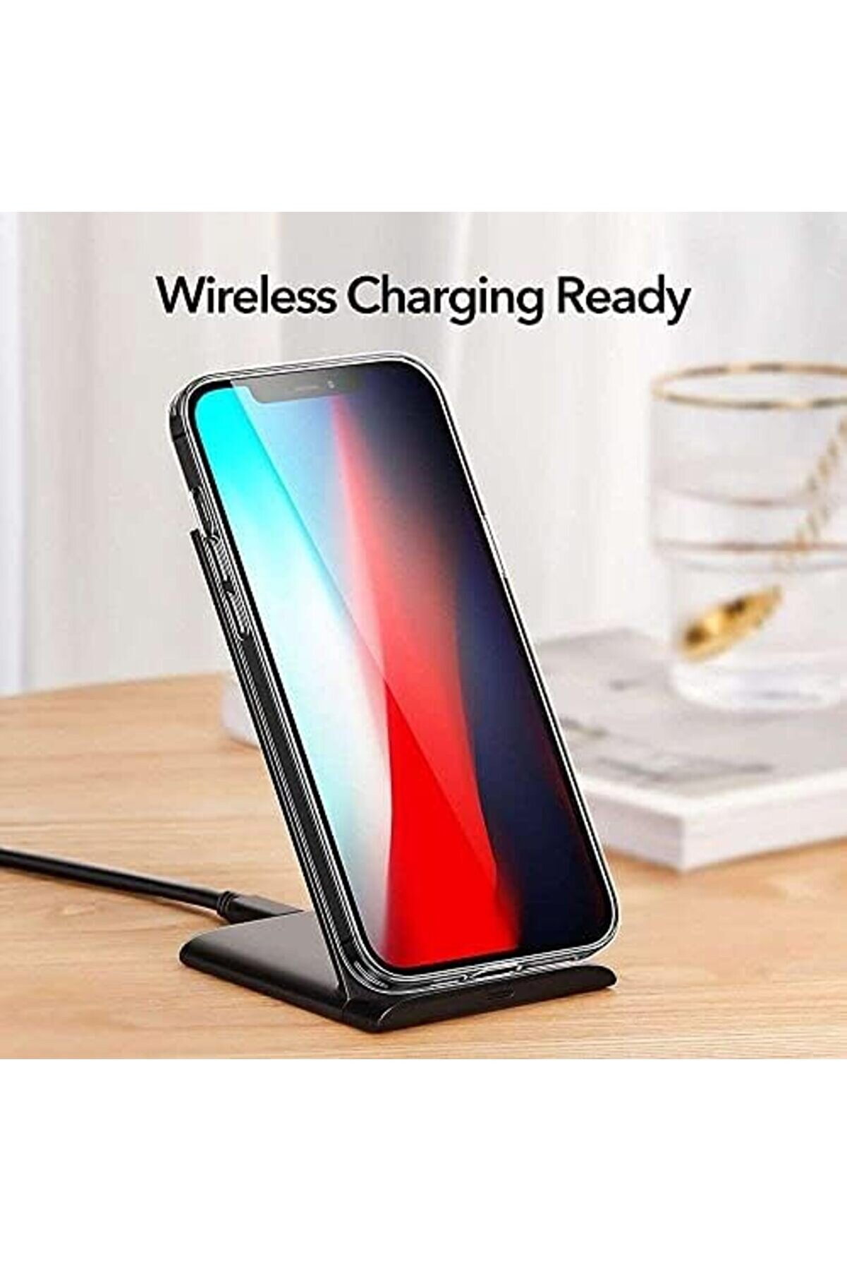 12 Mi̇ni̇ Kılıf, Zero Şeffaf 1014773