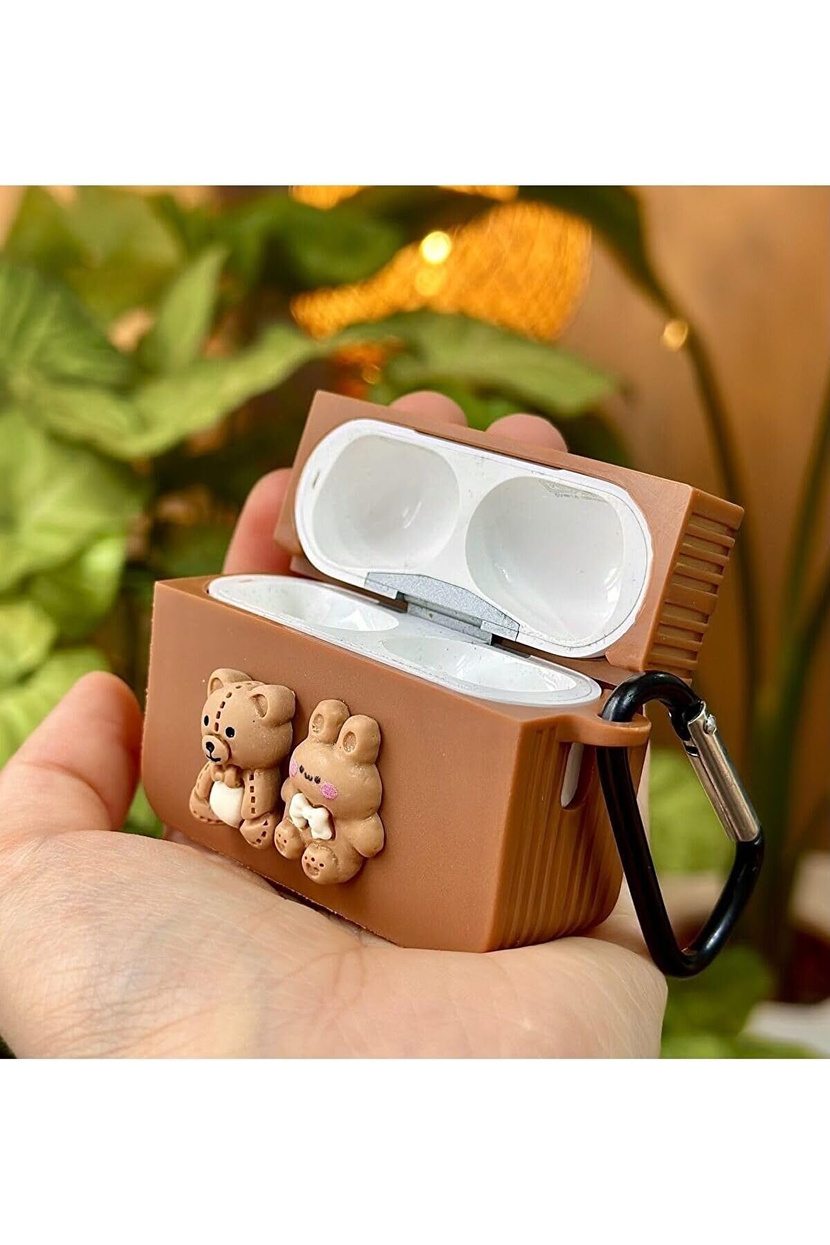 STOREMAX Nesil ile Uyumlu Özel Tasarım Kalın Silikon Kılıf 1014773