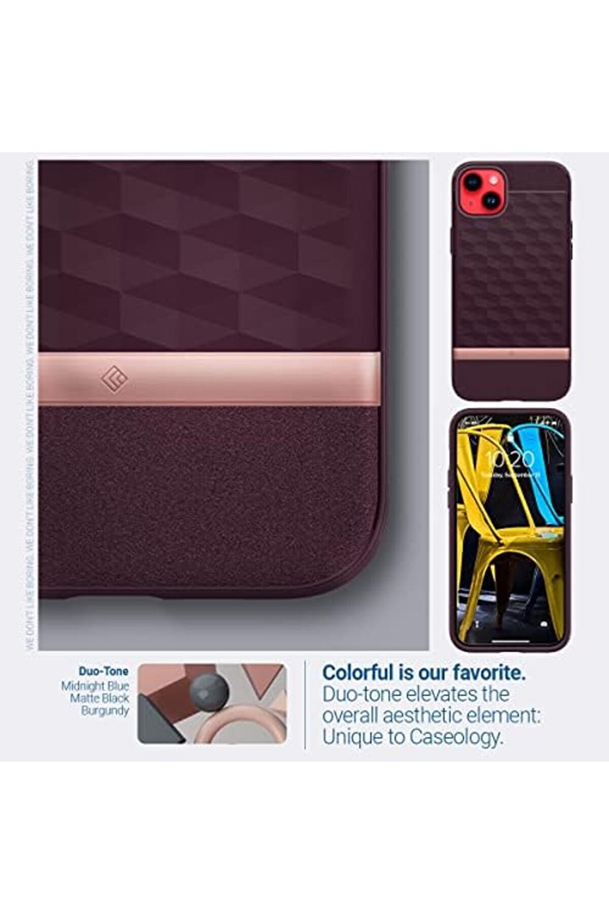 14 Kılıf Mag Özelli̇kli̇ - Acs04