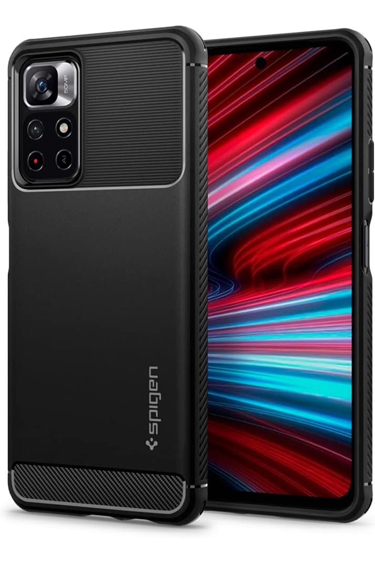 STOREMAX 11T 5G Kılıf Rugged - ACS04266 1014773