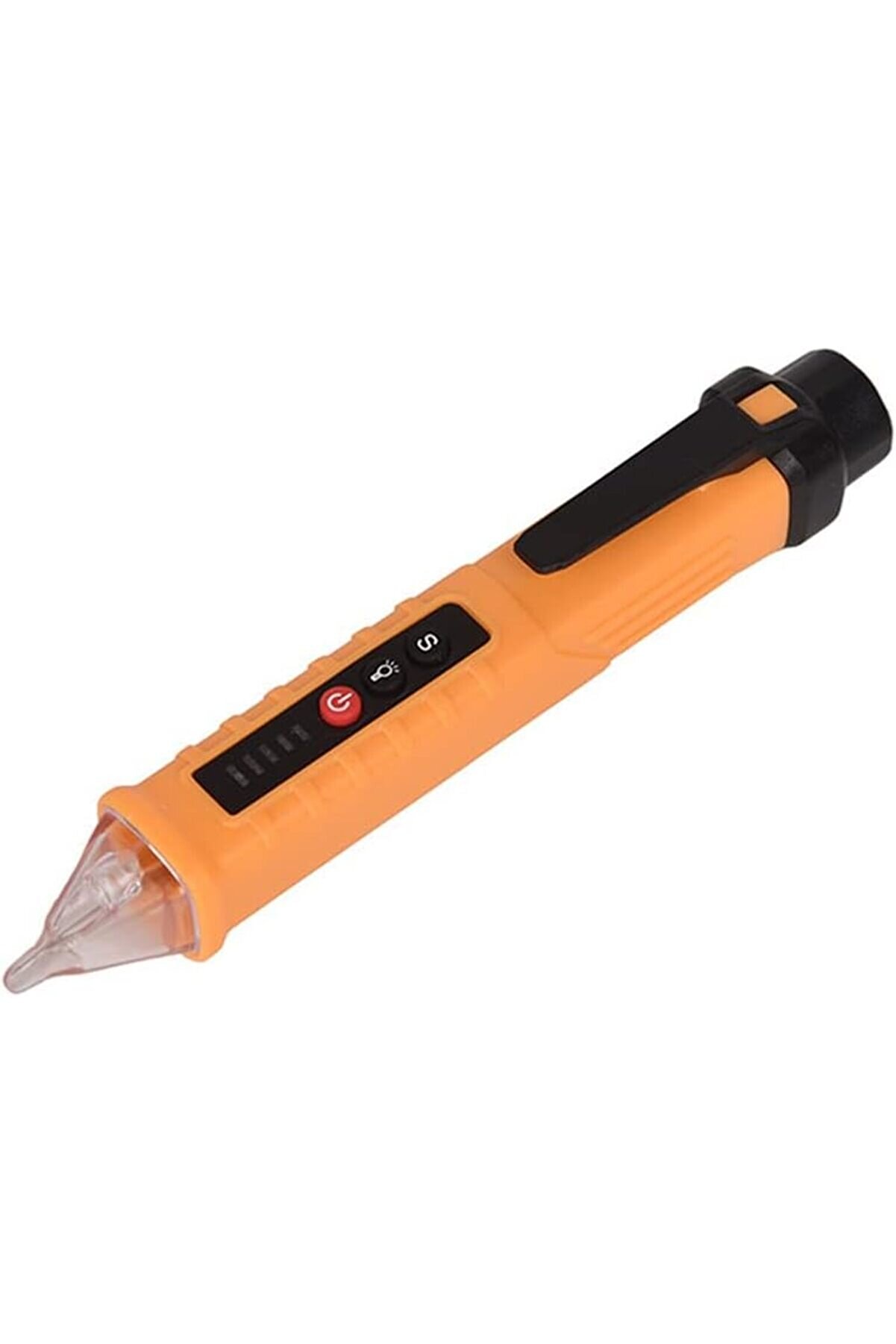 STOREMAX AC10 Temassız Faz Kontrol Temassız Voltaj Test 1014773