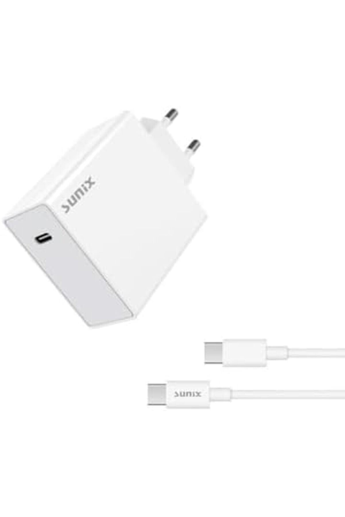 120W Usb-C Turbo Hızlı Şarj Aleti̇ S