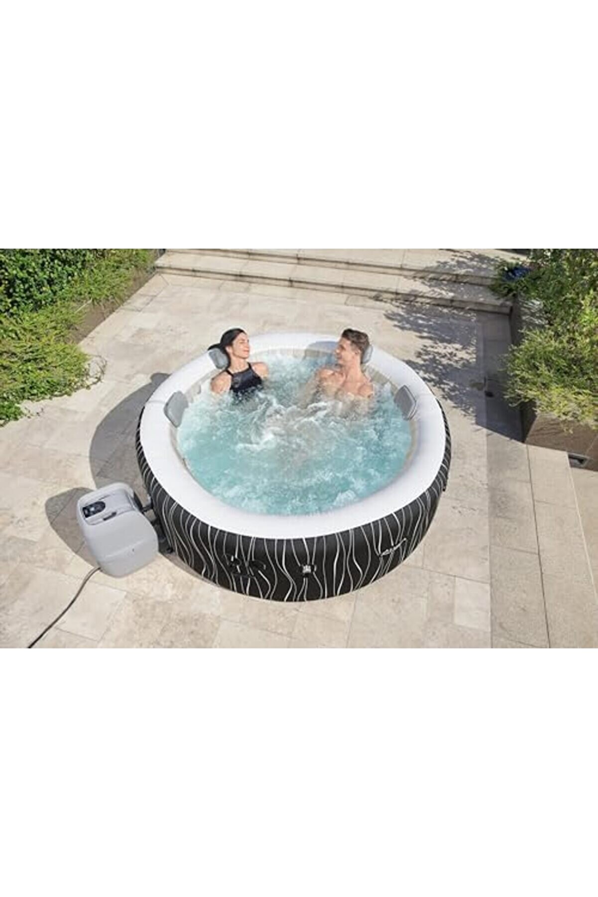 Lay-Z Spa Xtras Dolgulu Boyun Yastığı 1014773