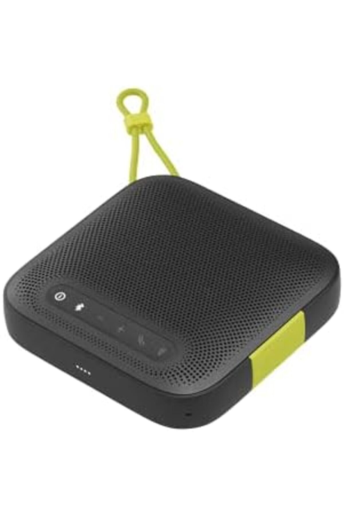 By - Clearcall Taşınabi̇li̇r Hoparlör, Si̇yah 1014773