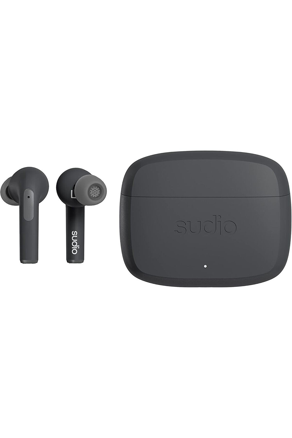 STOREMAX N2 Pro Gerçek Kablosuz Bluetooth Kulak İçi Kulaklık, ANC - Çok Noktalı Bağlantı, IPX4 Suya Dayanıklı