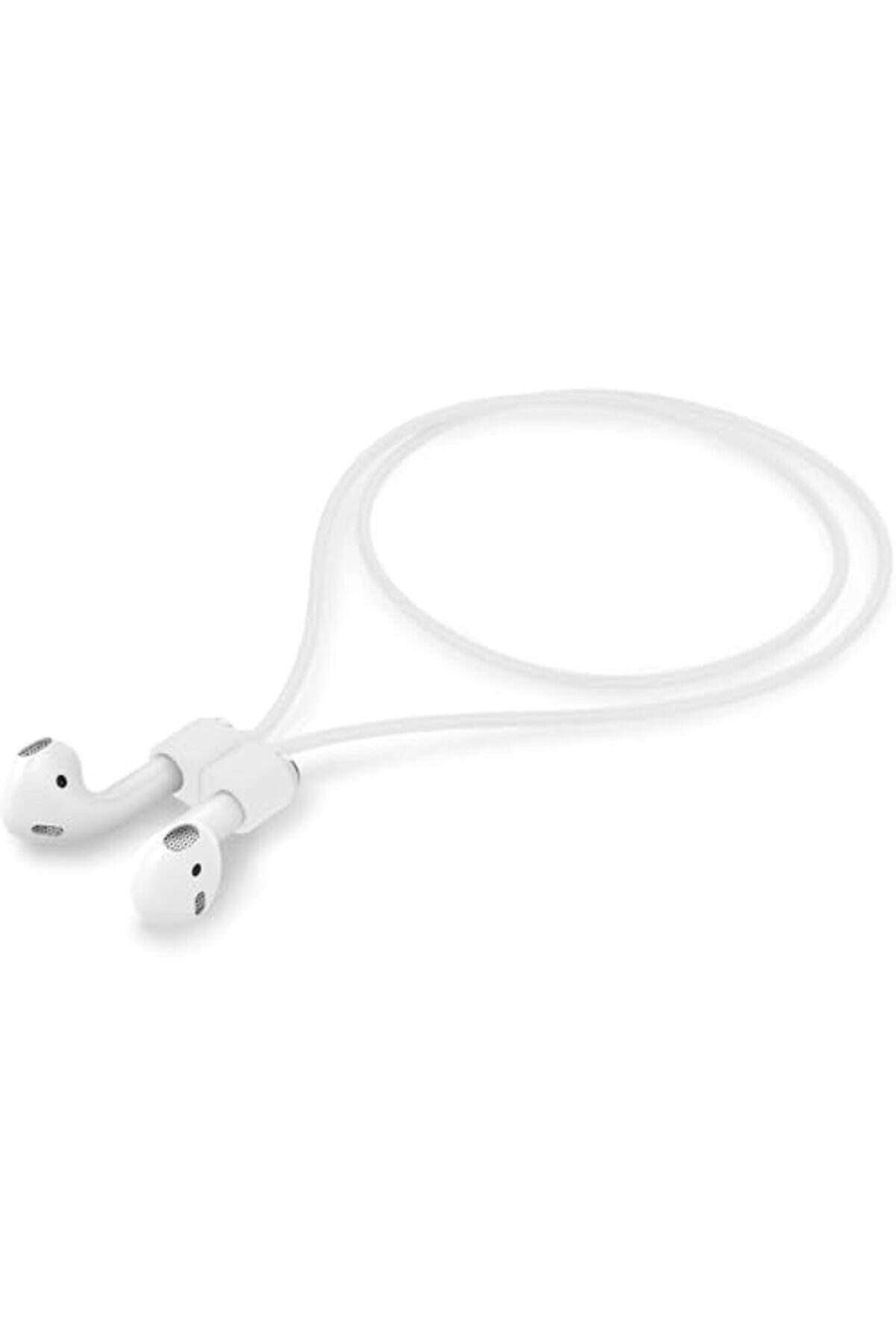 İle Uyumlu Kulaklık Askısı Boyunluk Aparatı Uyumlu Kulaklık Askısı (Beyaz) 1014773