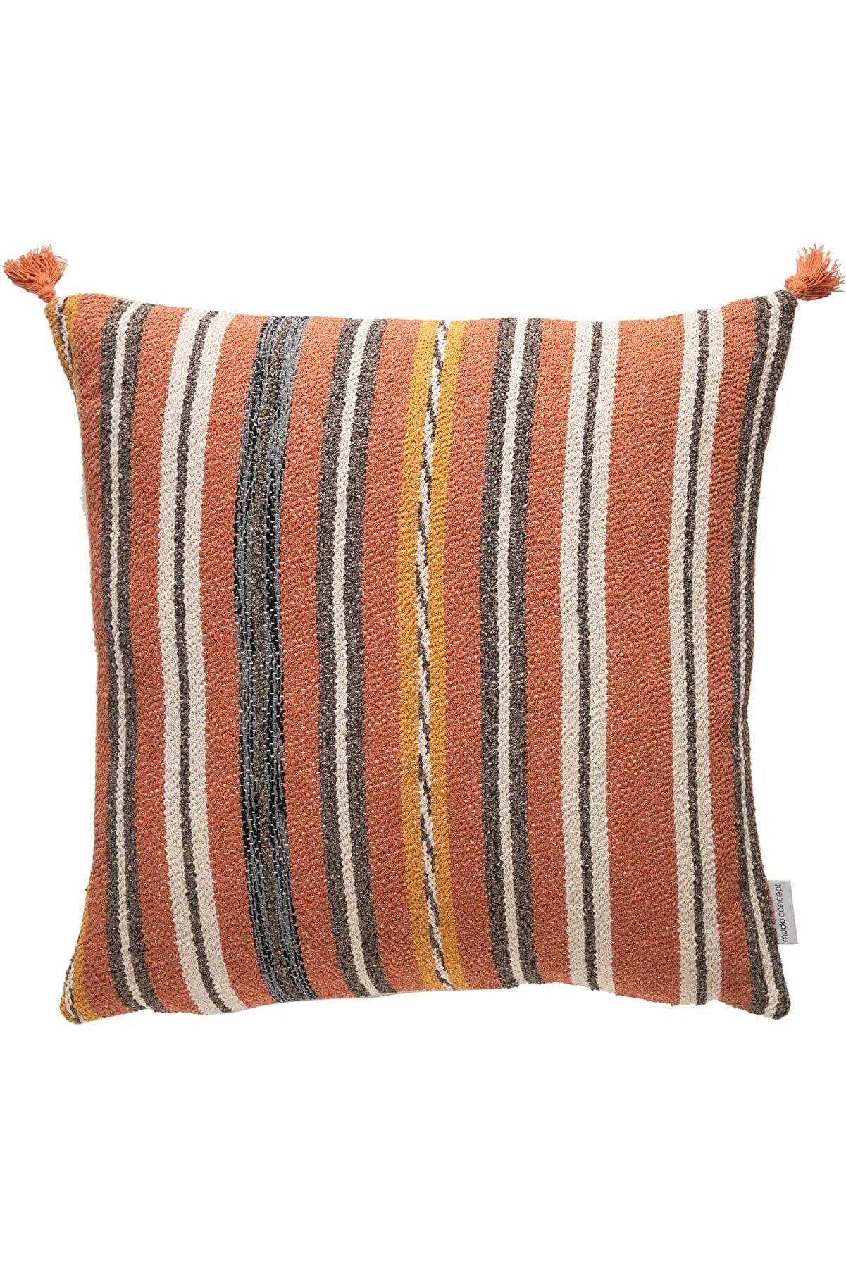 STOREMAX Concept Mu Litreı Kırlent Turuncu 45 x 45 cm 1014773