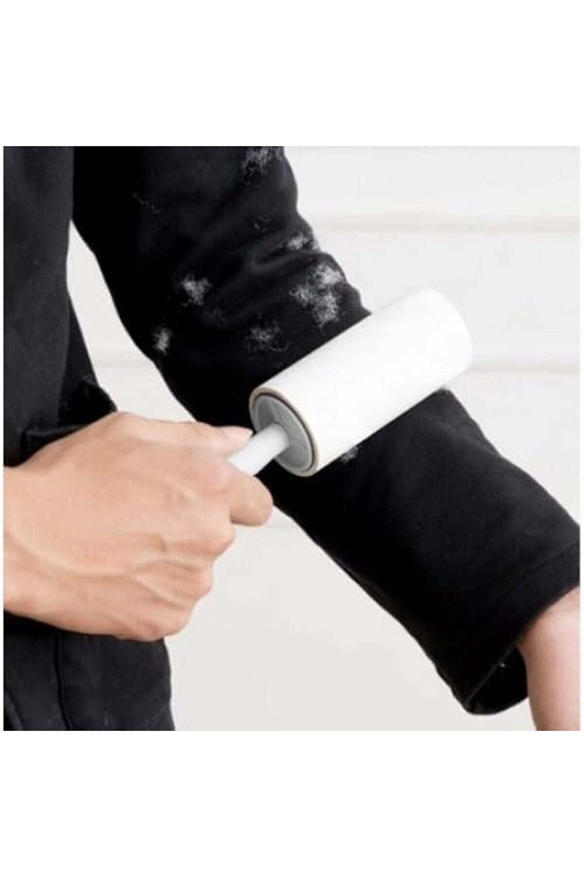 240 Yaprak Tüy Toz Toplama Rulosu 1014773