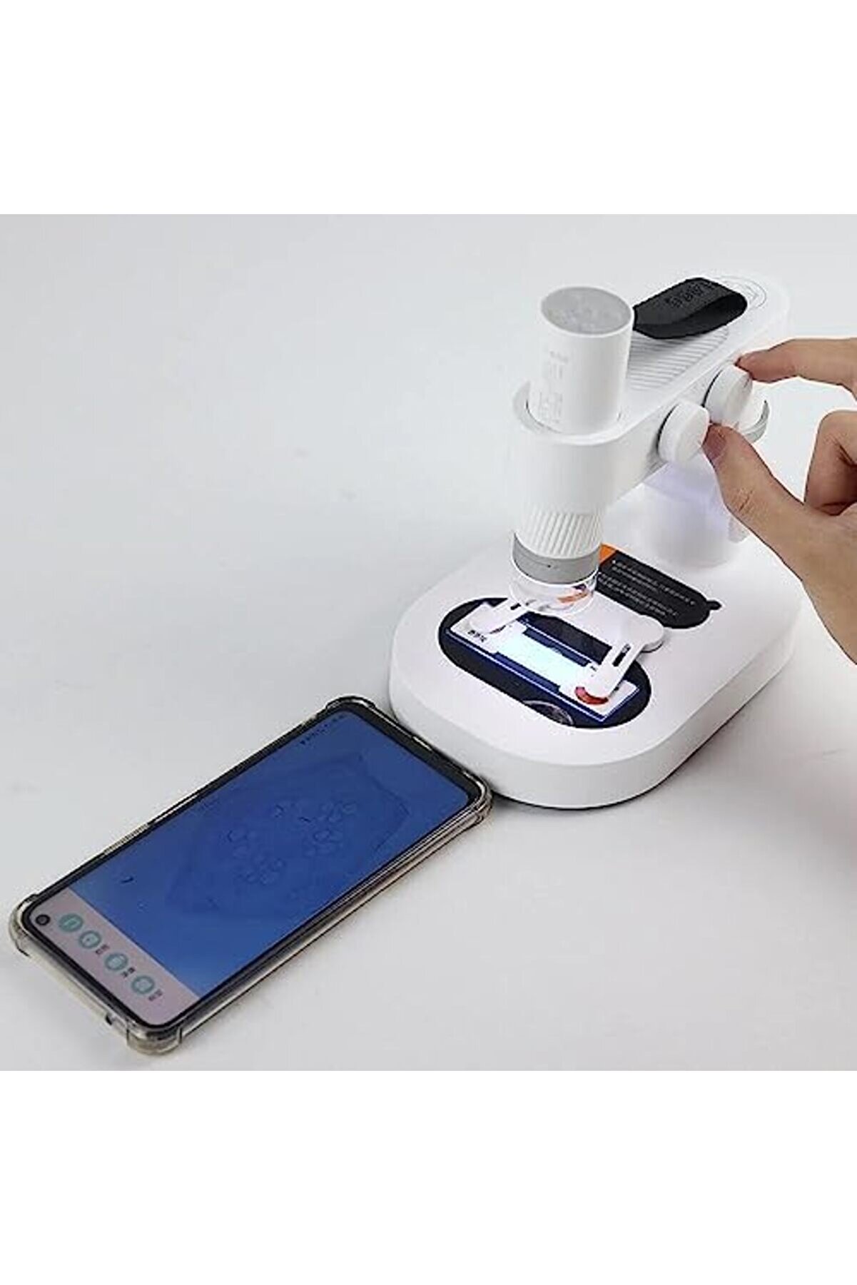 M1B Akıllı Mi̇kroskop 1014773