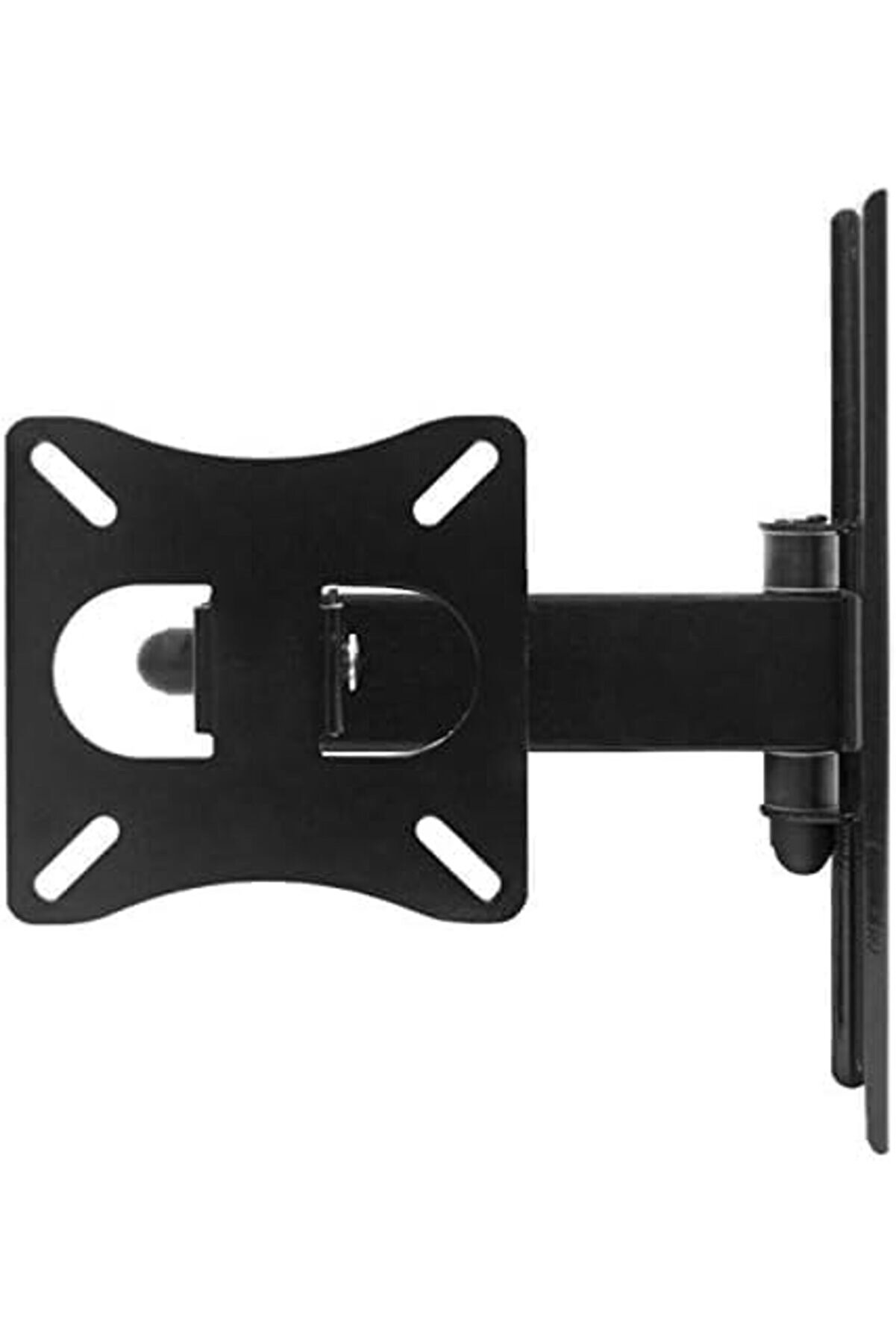 22"-49" Akrobat Televi̇zyon Askısı,Moni̇tör,Lcd,Tv İçi̇n Haraketli̇ Oynar Başlıklı Tv 1014773