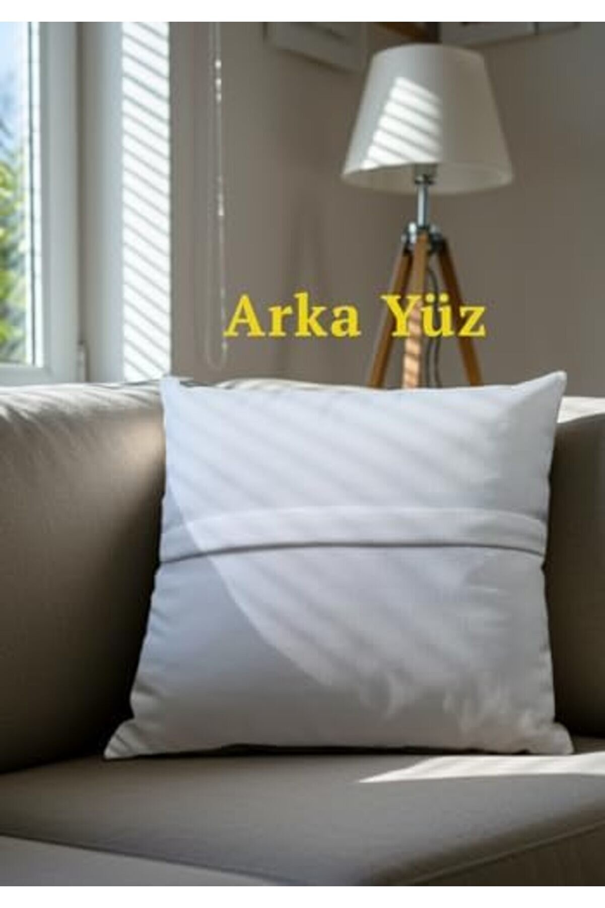 Shpsell Nakış Desen Baskılı Premi̇um Kadi̇fe &Ccedil;i̇&ccedil;ek Desenli̇ Baskılı Kırlent Kılıfı, 2 Li̇ Set, Mor-