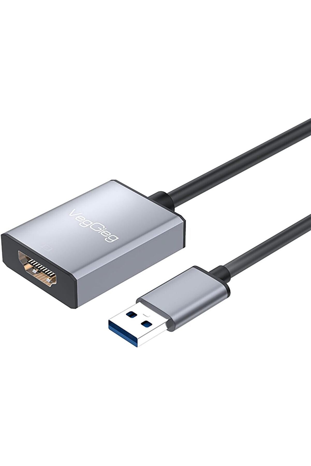 STOREMAX modashine USB-A to HDMI Çevirici Dönüştürücü modascope 1014773