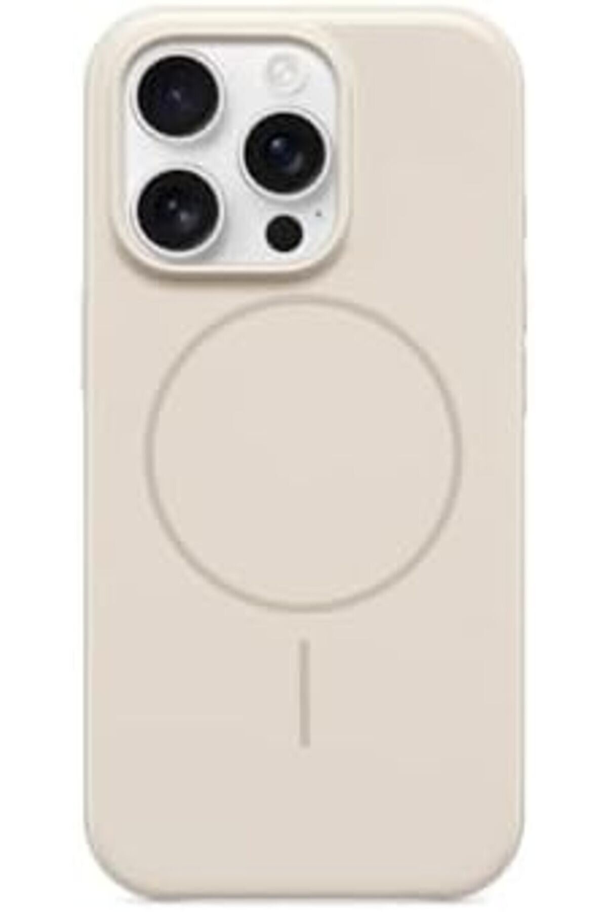 16 Pro Kılıf -, Çi̇zi̇lmeye Dayanıklı Kılıf, Form, Mi̇krofi̇ber Kaplama - Nehi̇r Mavi̇si̇ 1014773