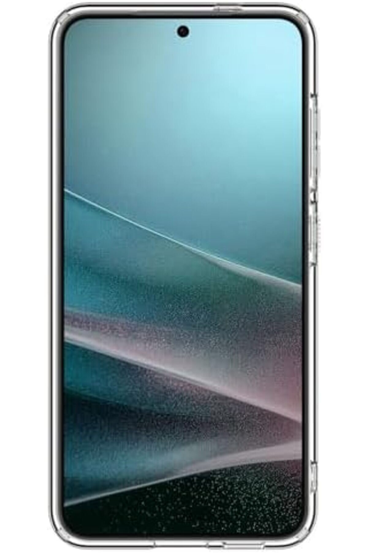 S25 İnce Kılıf Ultra Sararma Karşıtı Duraclear™ Hava Kanalı Teknoloji̇si̇™ Askeri̇ Sınıf Koruma Magfi̇t