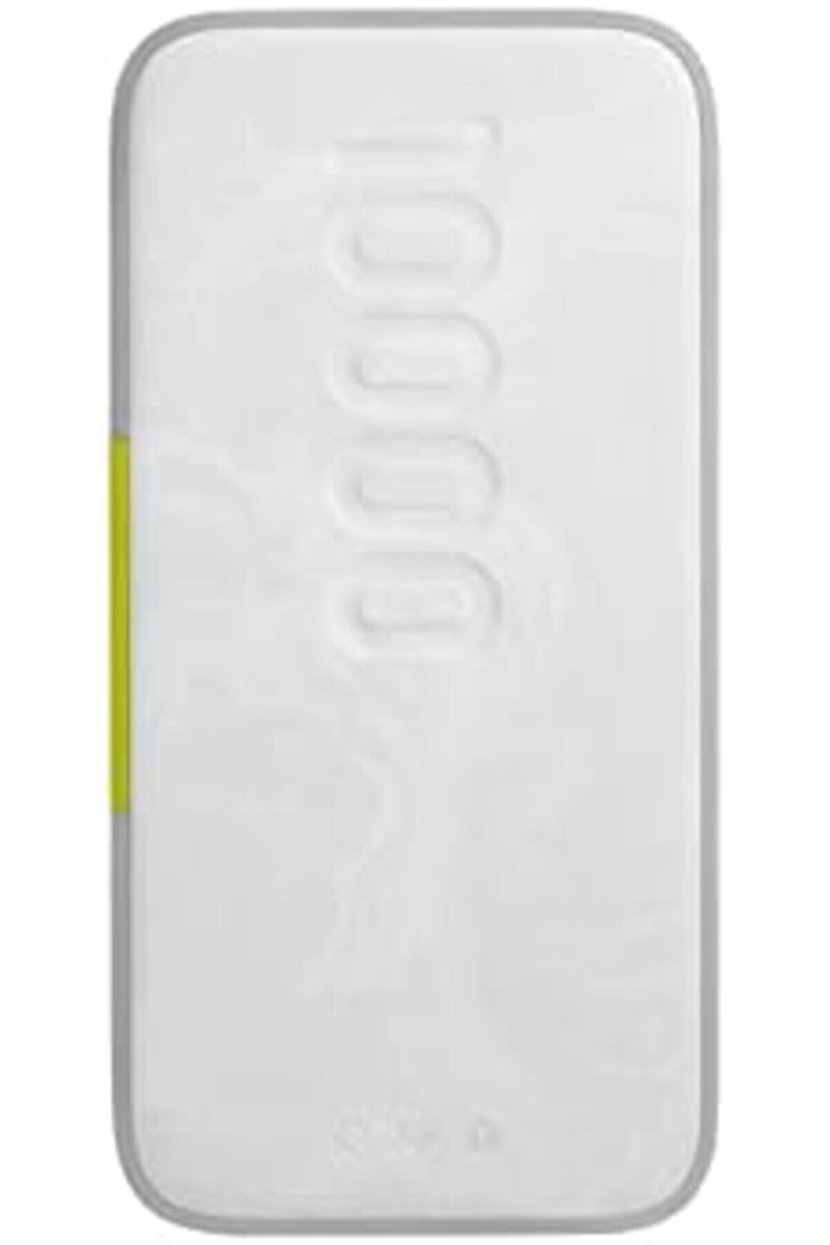 By - Powerbank 10000 Mah, Usb-C, Beyaz 1014773